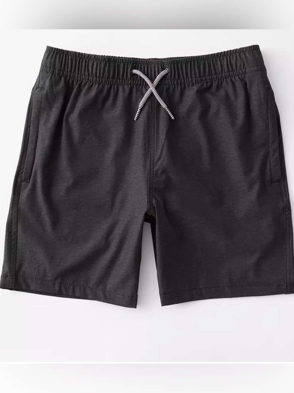 Departwest by Buckle boys Medium Colvin Stretch Walkshort